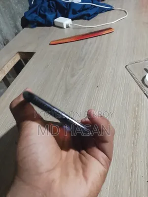 Apple iPhone XS Max 256 GB Black