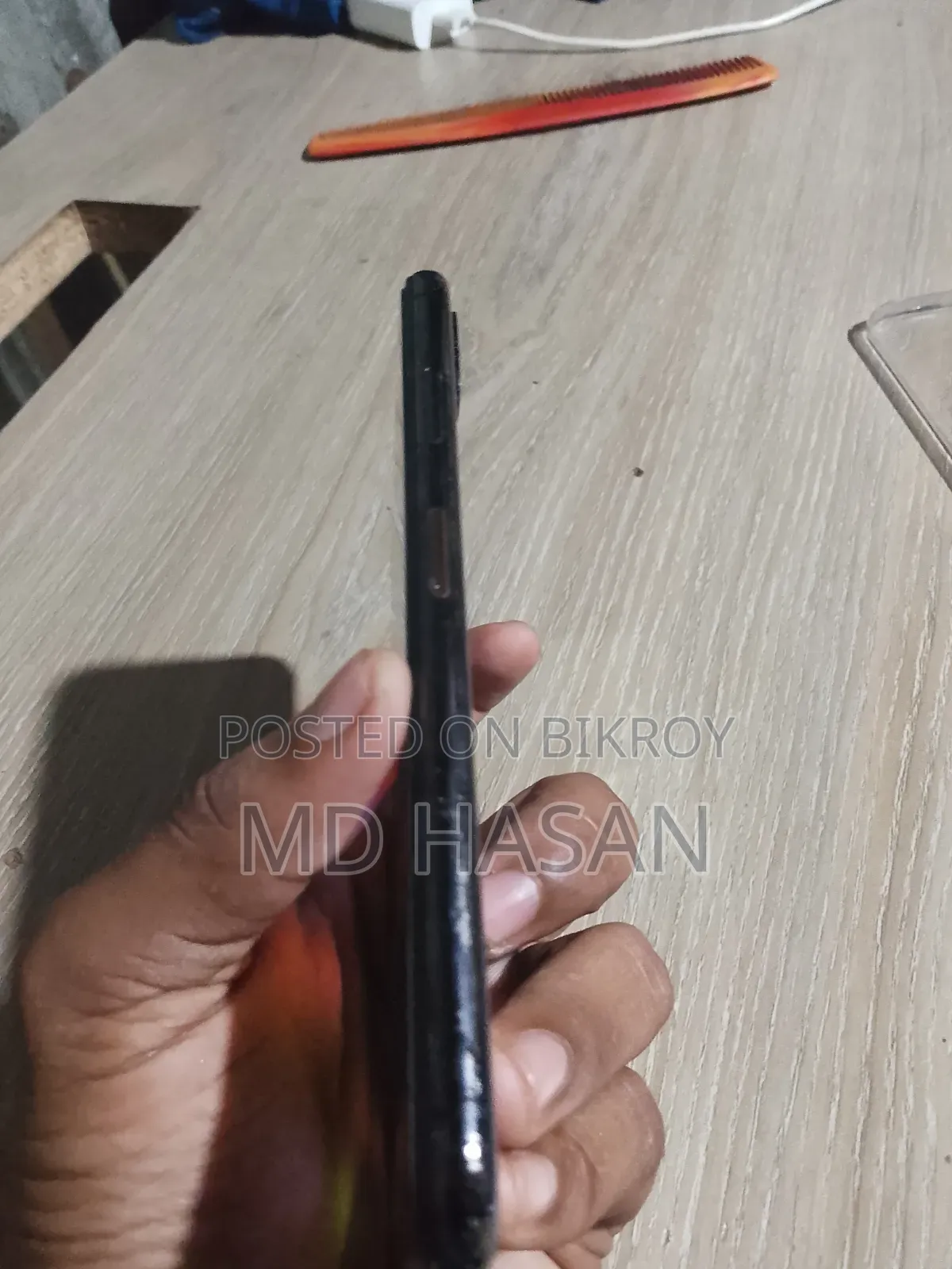 Apple iPhone XS Max 256 GB Black