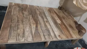 Double bed frame large