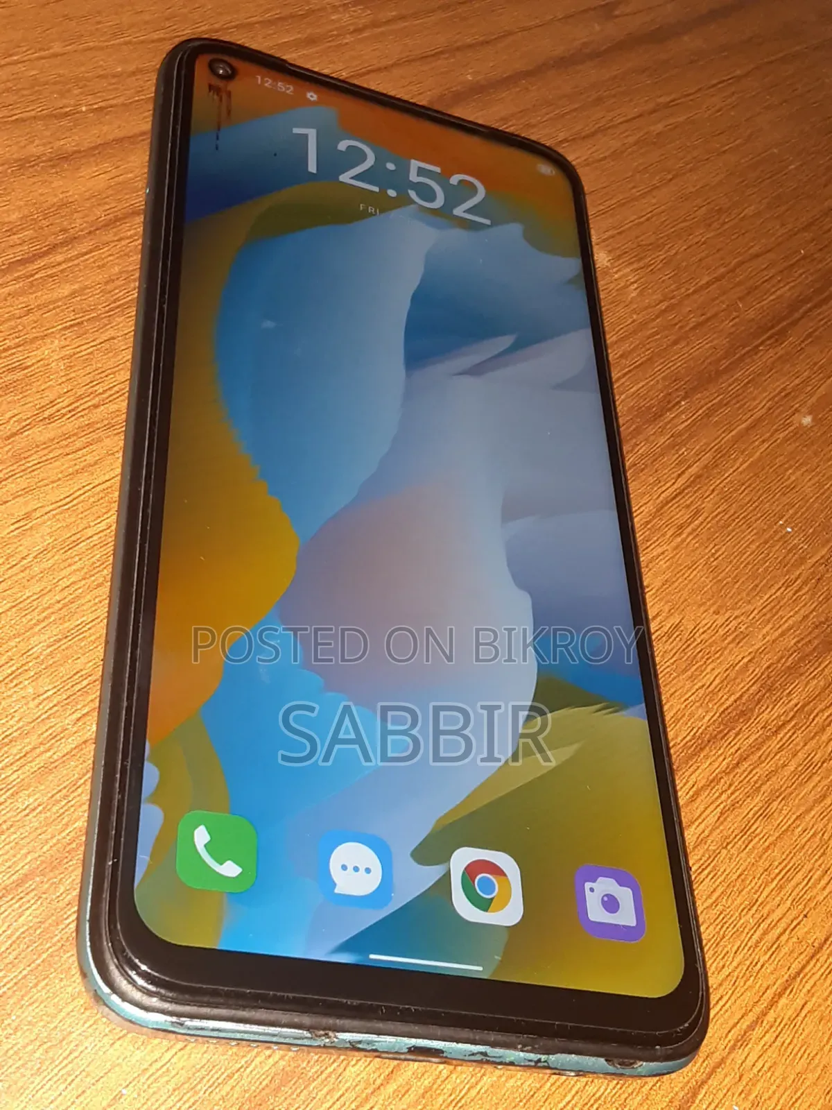 Walton 64 GB Blue