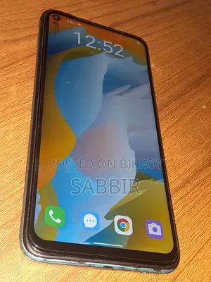 Walton 64 GB Blue