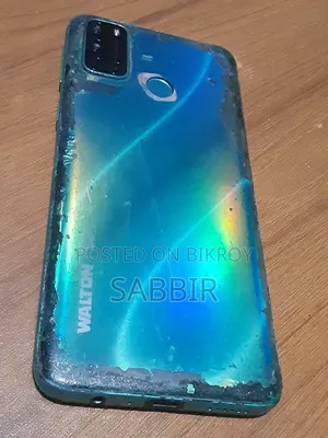 Walton 64 GB Blue