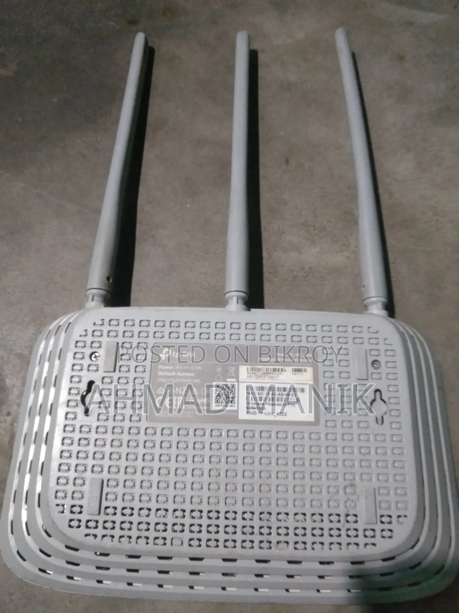 Tl-Wr845n.