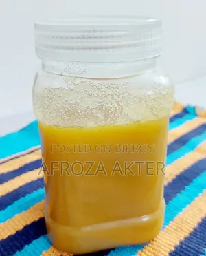 বাড়িতে তৈরি খাঁটি ঘি