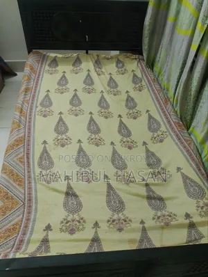 1 Piece Bed