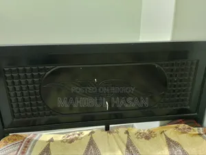 1 Piece Bed