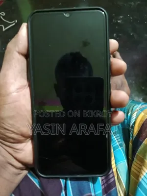 Itel Vision 1 Pro 32 GB Blue