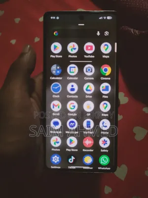 Google Pixel 7 Pro 128 GB