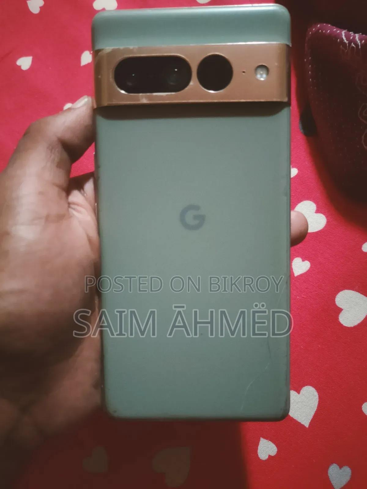 Google Pixel 7 Pro 128 GB