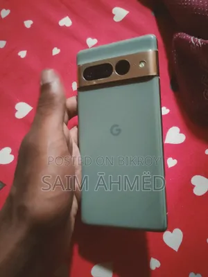 Google Pixel 7 Pro 128 GB