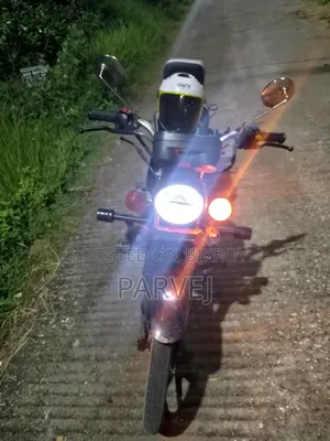 New Ranger R-2020 2020 Black