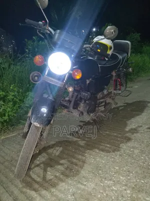 New Ranger R-2020 2020 Black