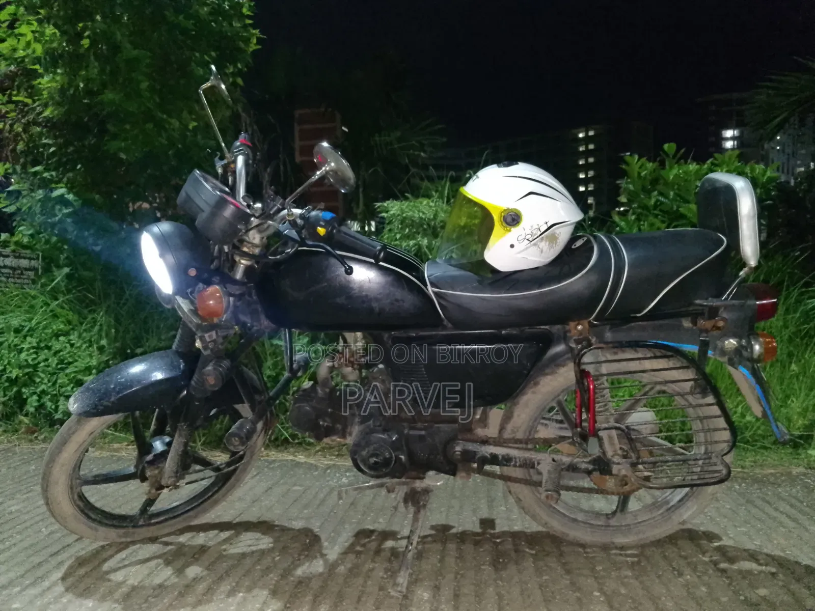 New Ranger R-2020 2020 Black