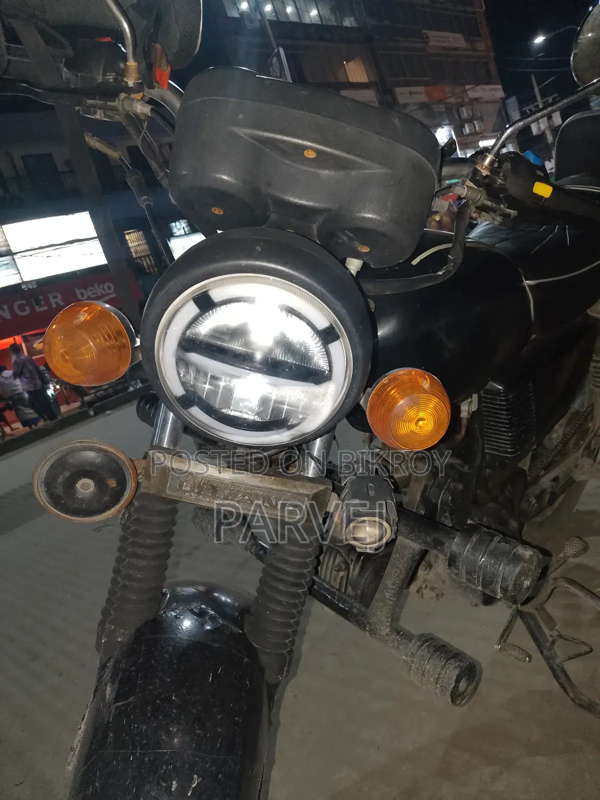 New Ranger R-2020 2020 Black