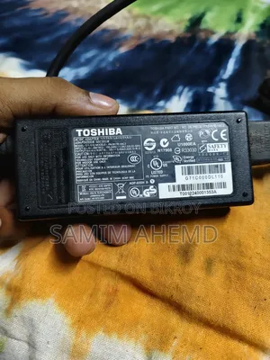 Laptop Toshiba Satellite C850 4GB Intel Core I5 SSD 128GB