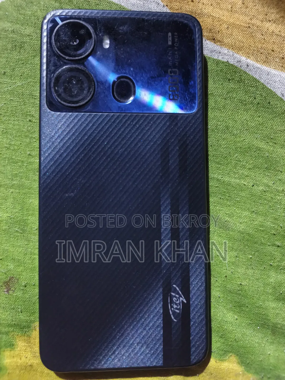 Itel It1501 32 GB