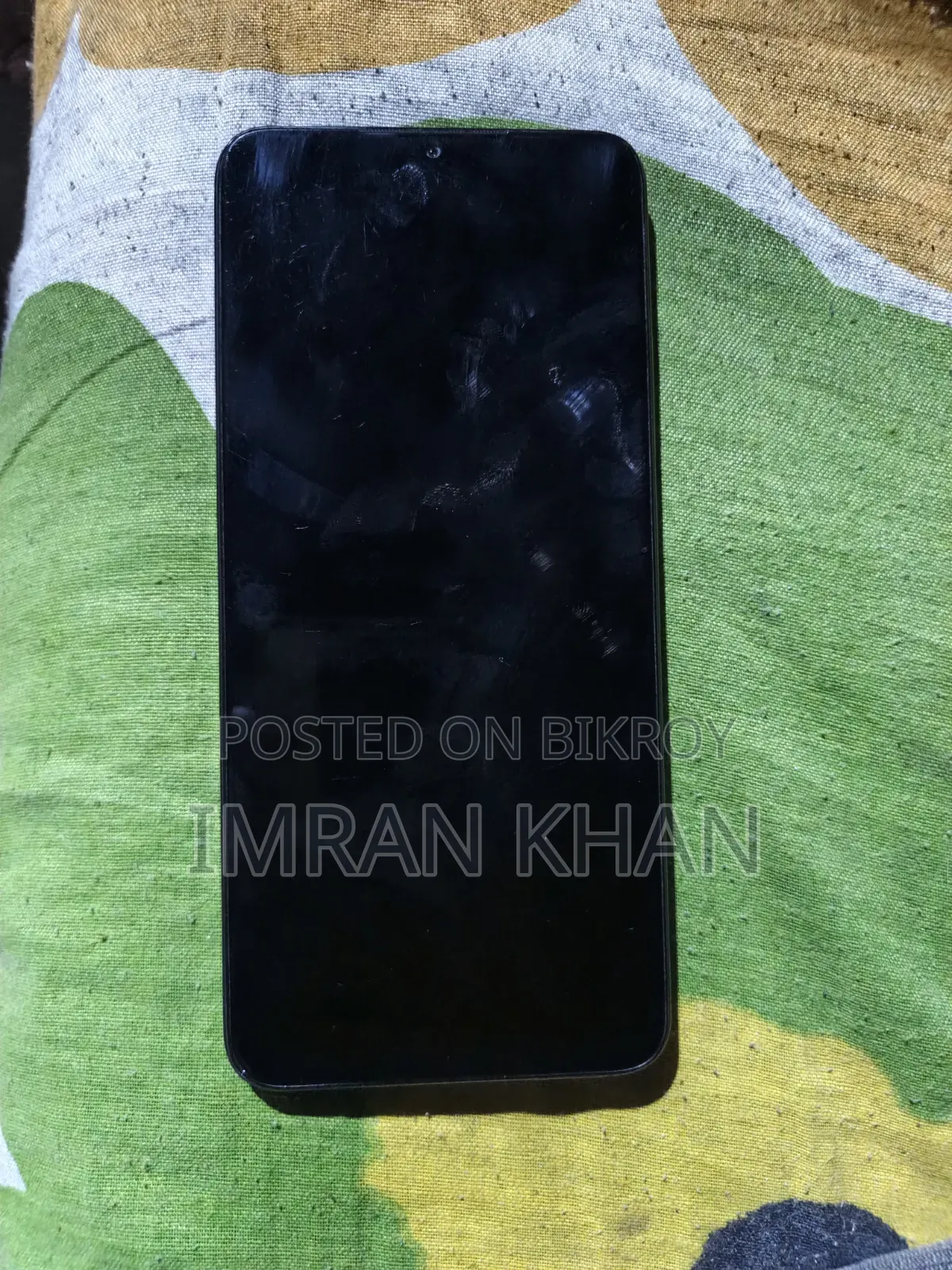 Itel It1501 32 GB