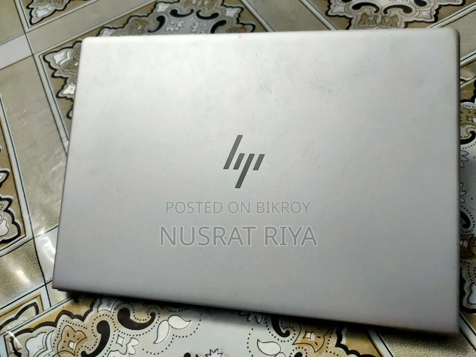 Laptop HP Elite Dragonfly X360 8th Gen 8GB Intel Core I5 HDD+SSD 256GB