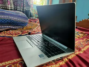 Laptop HP Elite Dragonfly X360 8th Gen 8GB Intel Core I5 HDD+SSD 256GB
