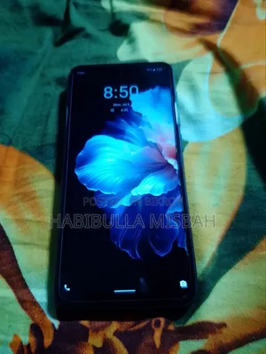 Mobile Phone 4 GB Black