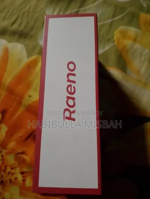 Mobile Phone 4 GB Black