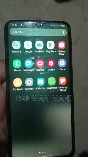 Samsung Galaxy M31 128 GB Blue