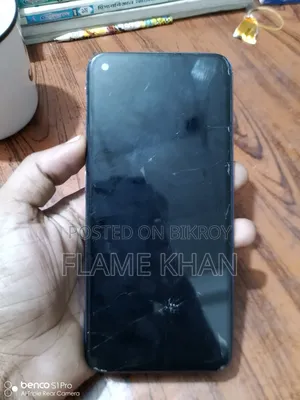 Realme 6 128 GB Blue