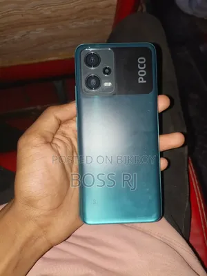 Xiaomi Poco X5 128 GB Blue