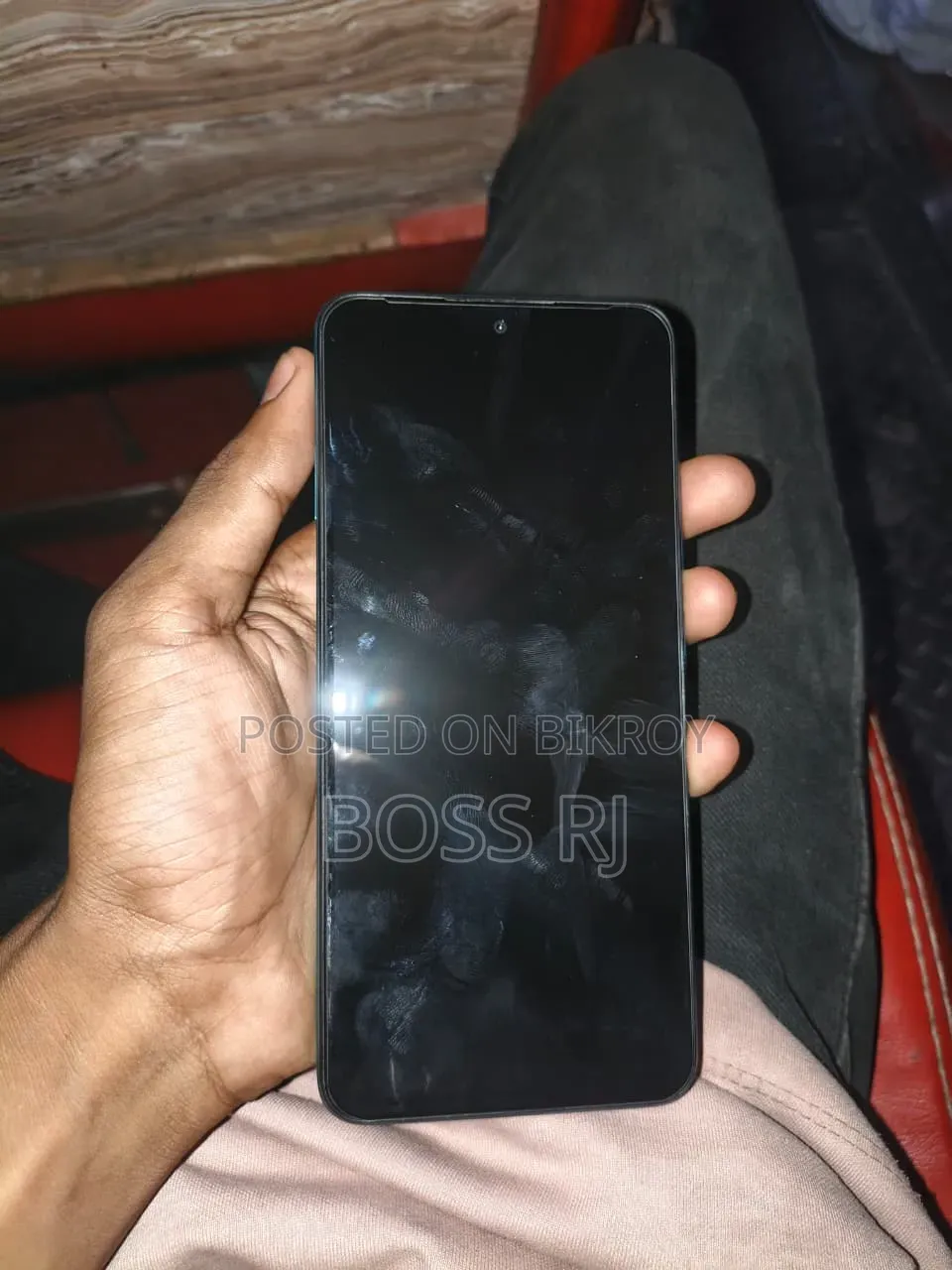 Xiaomi Poco X5 128 GB Blue