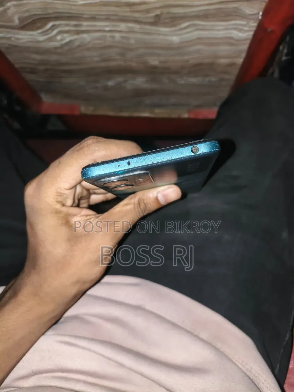 Xiaomi Poco X5 128 GB Blue