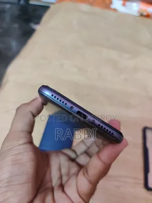 Xiaomi Pocophone F1 256 GB Gray