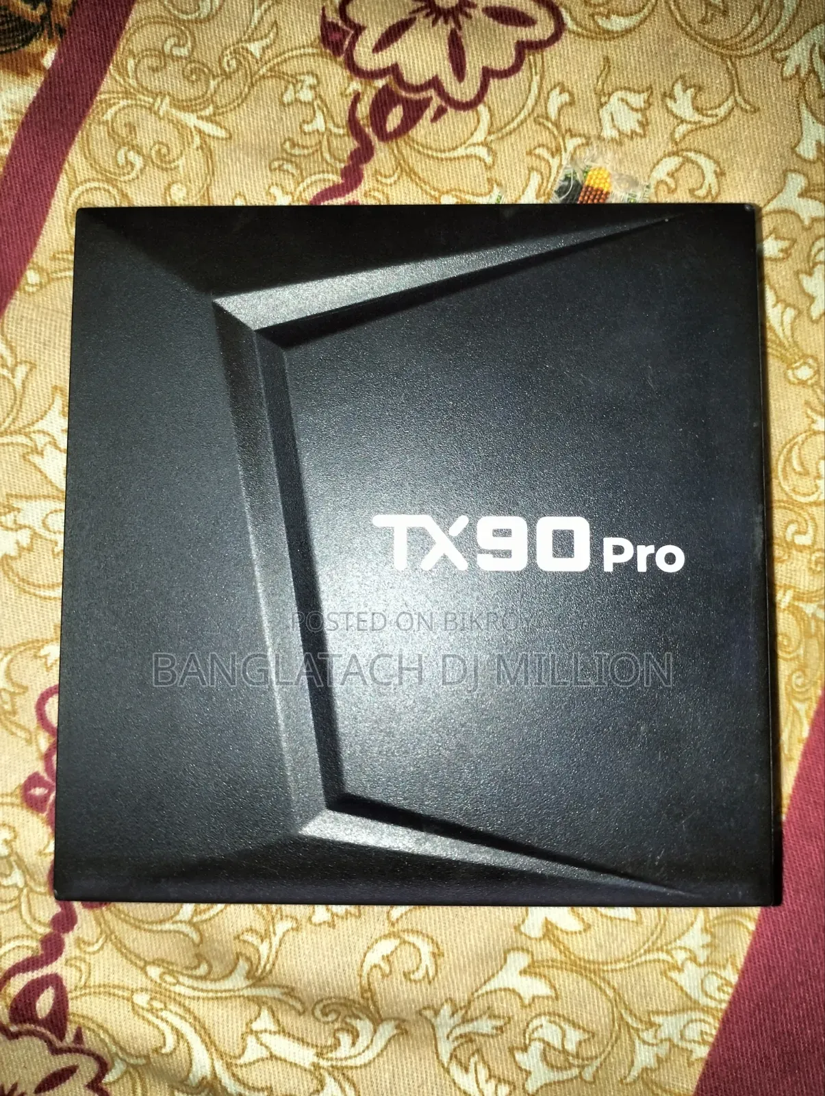 Need money so I will sell it, if anyone wants to take it, you can contact me