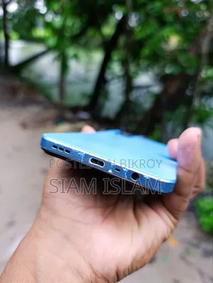 Oppo A17 64 GB Blue