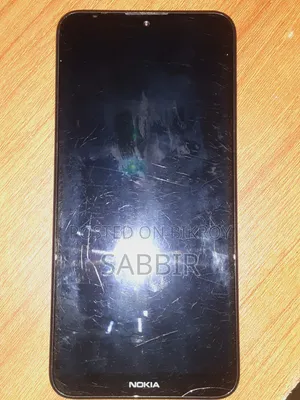 Nokia 3.2 16 GB Black