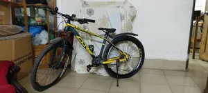 Core Cycle