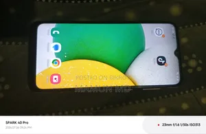 Samsung Galaxy A03 Core 32 GB Gray