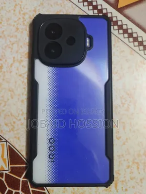 Vivo iQOO Neo 10R 256 GB Blue