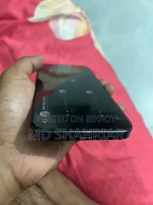 Apple iPhone 15 Pro Max 256 GB Blue