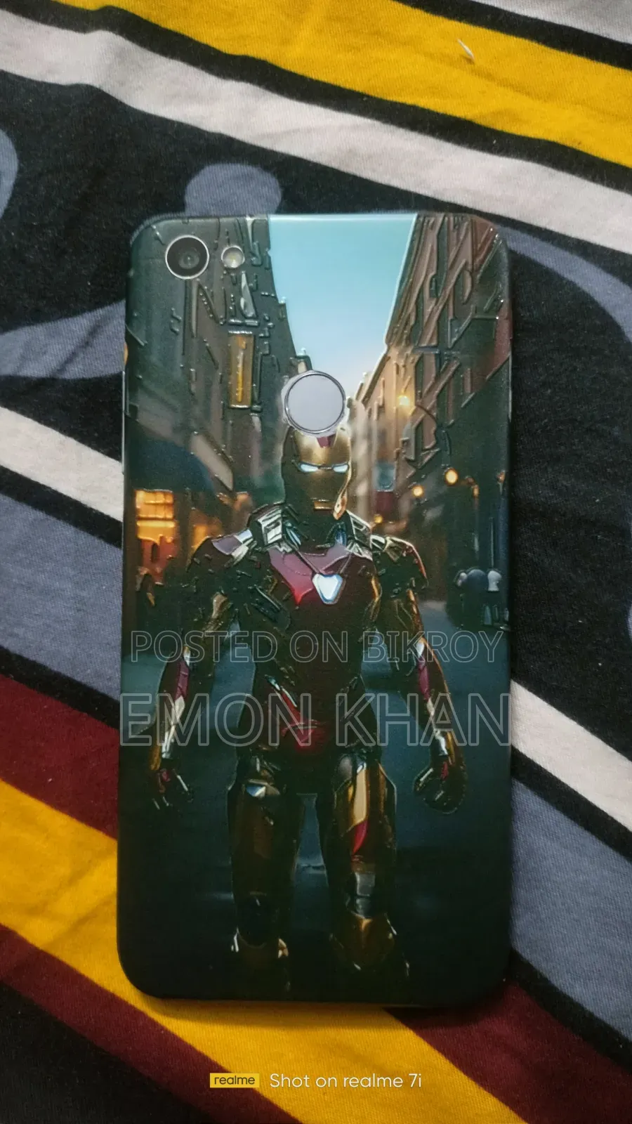 Xiaomi Redmi Note 5A 32 GB Silver