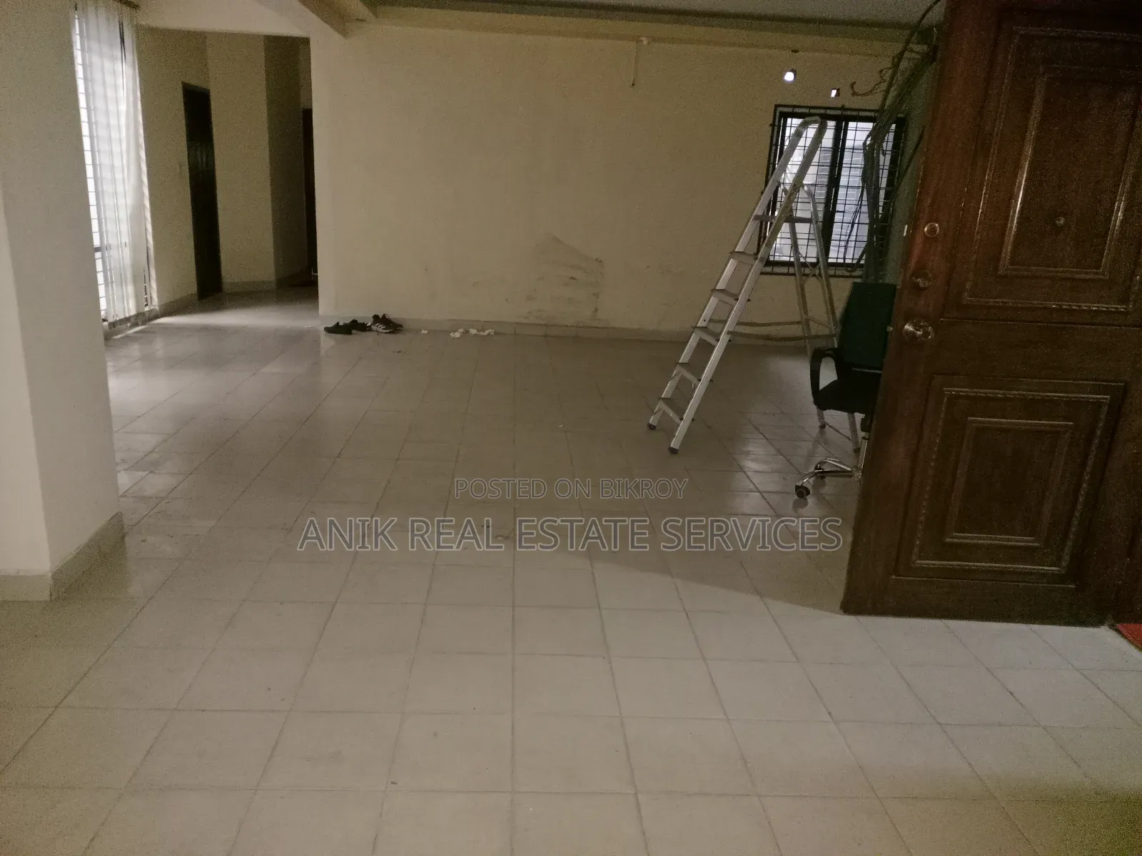 2500 SFT Office Space Rent for Gulshan 2