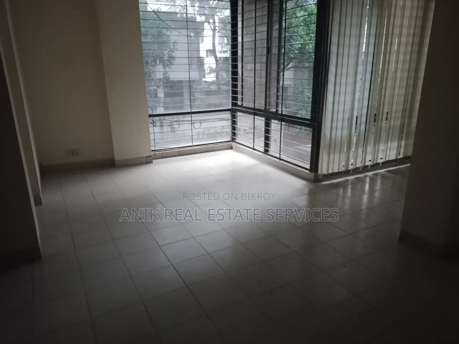 2500 SFT Office Space Rent for Gulshan 2