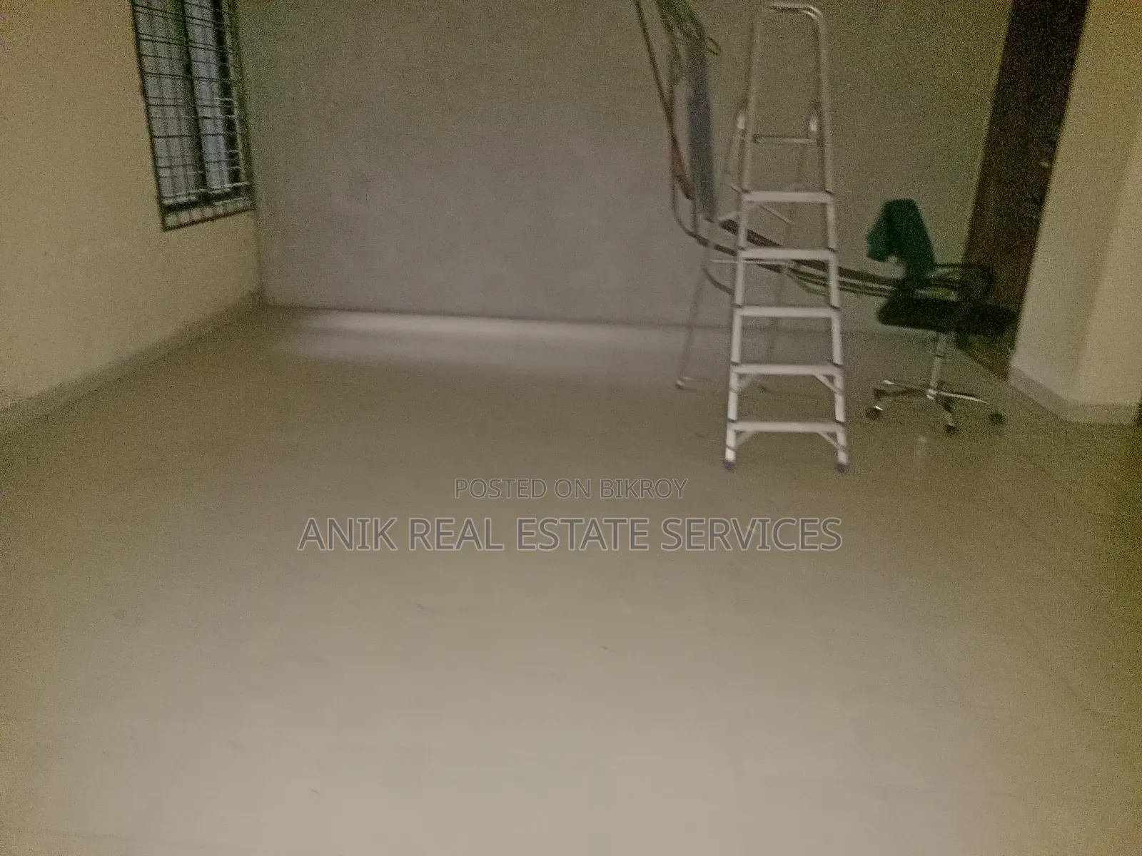2500 SFT Office Space Rent for Gulshan 2