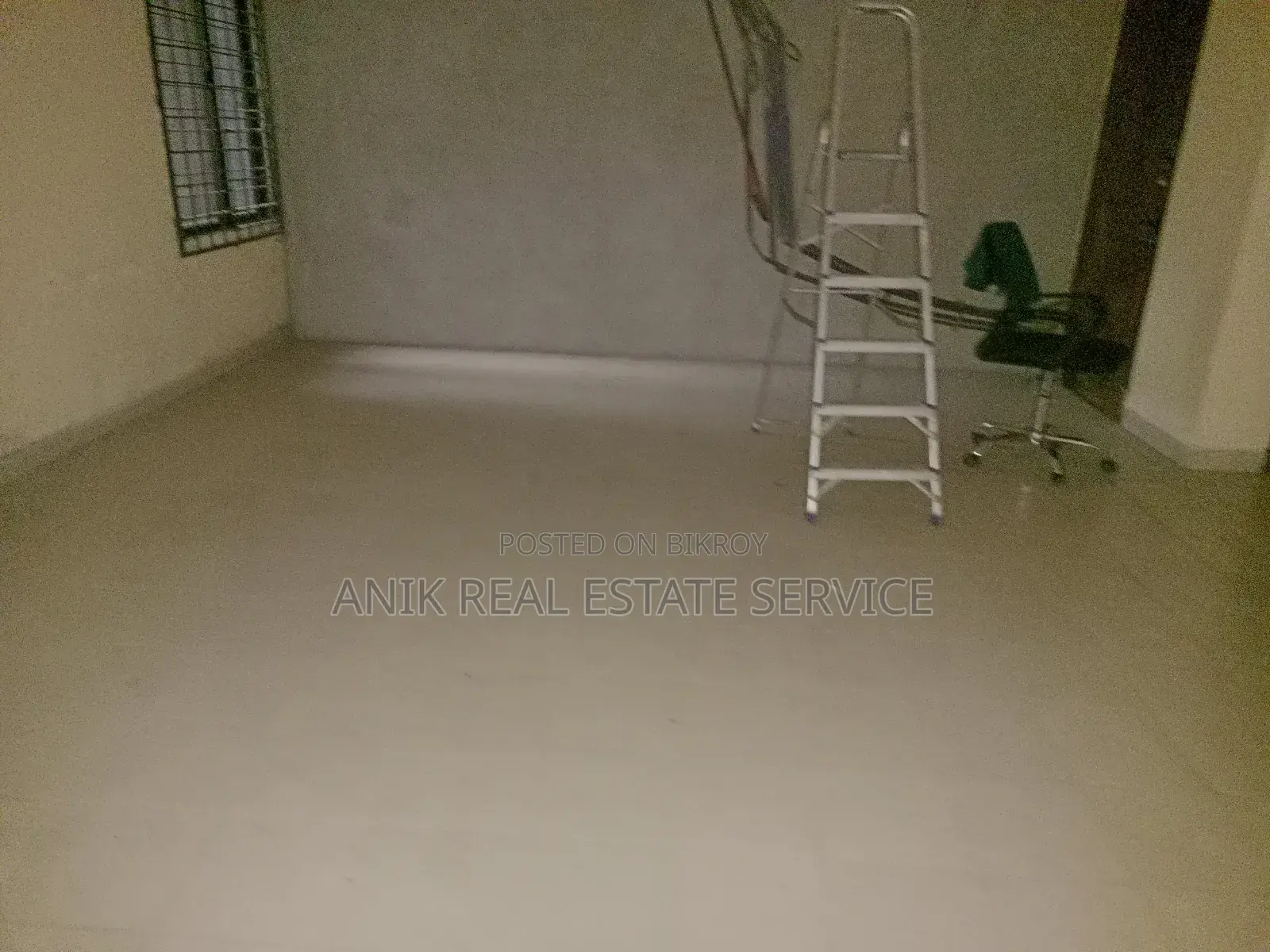 2500 SFT Office Space Rent for Gulshan 2