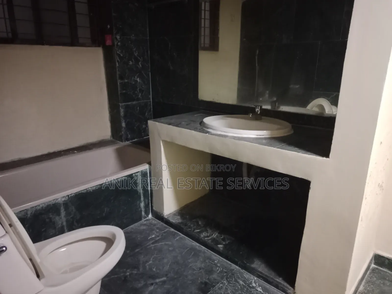 2500 SFT Office Space Rent for Gulshan 2