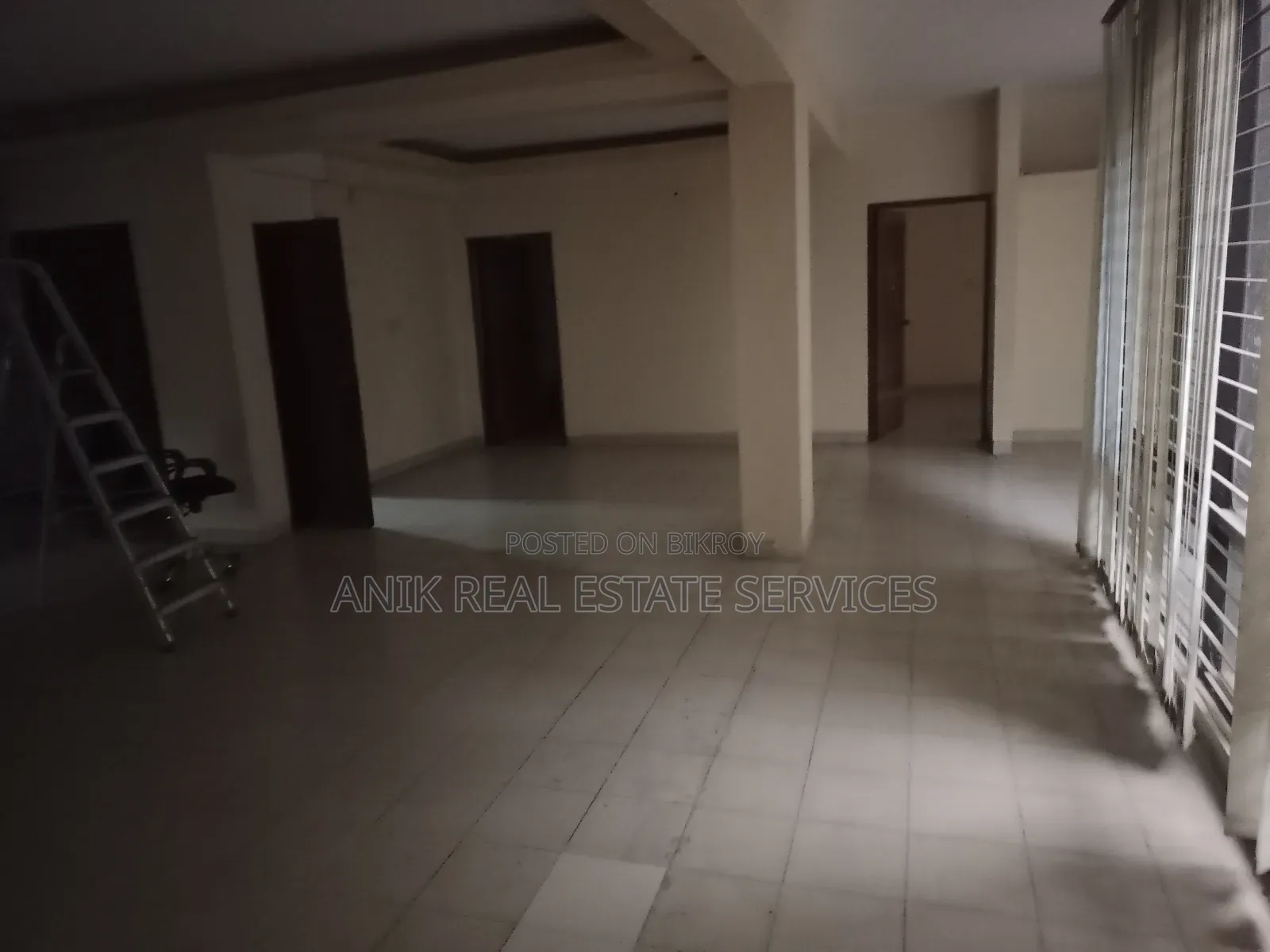 2500 SFT Office Space Rent for Gulshan 2