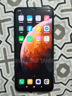 Xiaomi Redmi 9 Prime 64 GB Blue