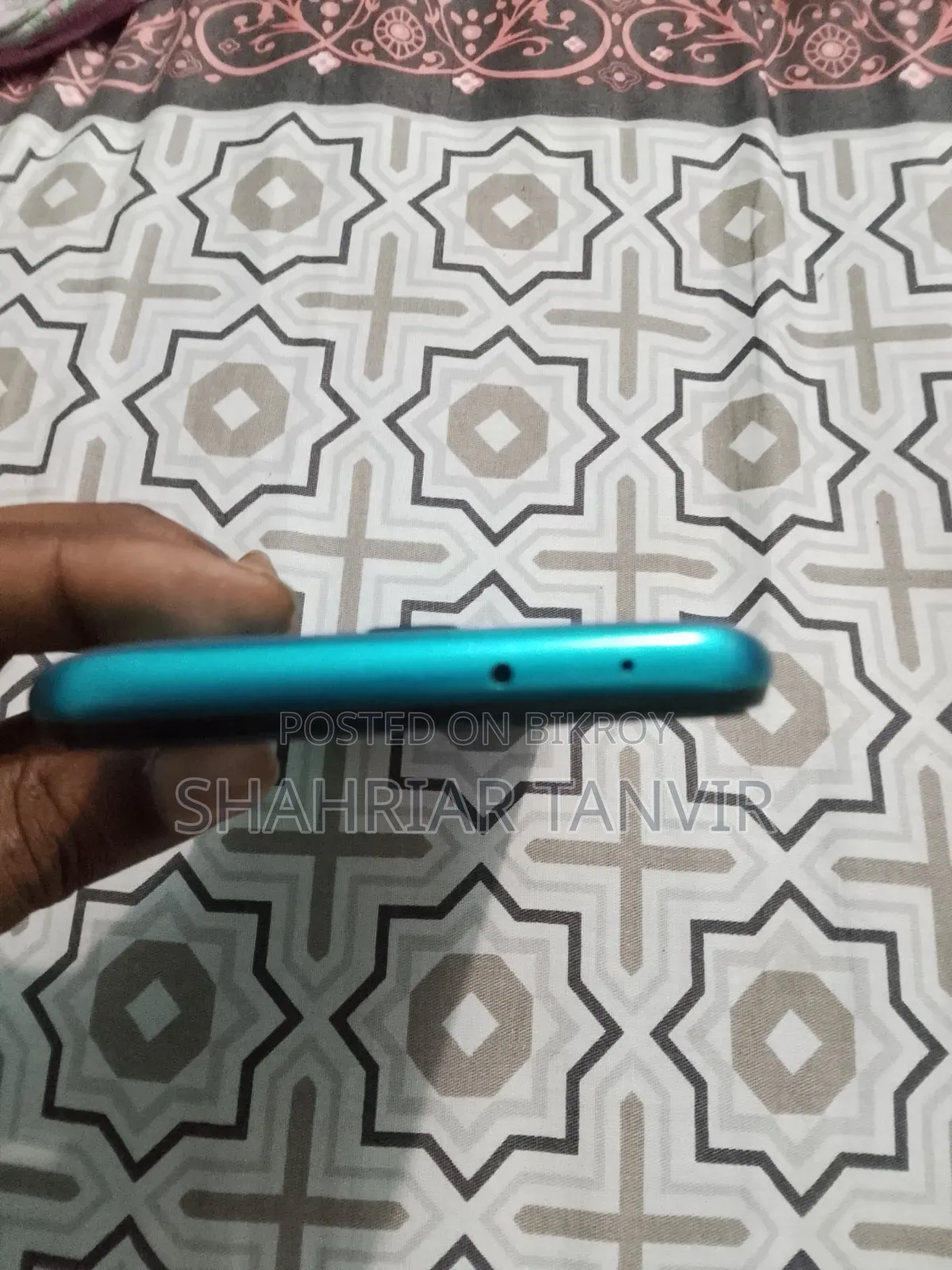 Xiaomi Redmi 9 Prime 64 GB Blue