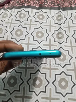 Xiaomi Redmi 9 Prime 64 GB Blue