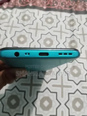 Xiaomi Redmi 9 Prime 64 GB Blue