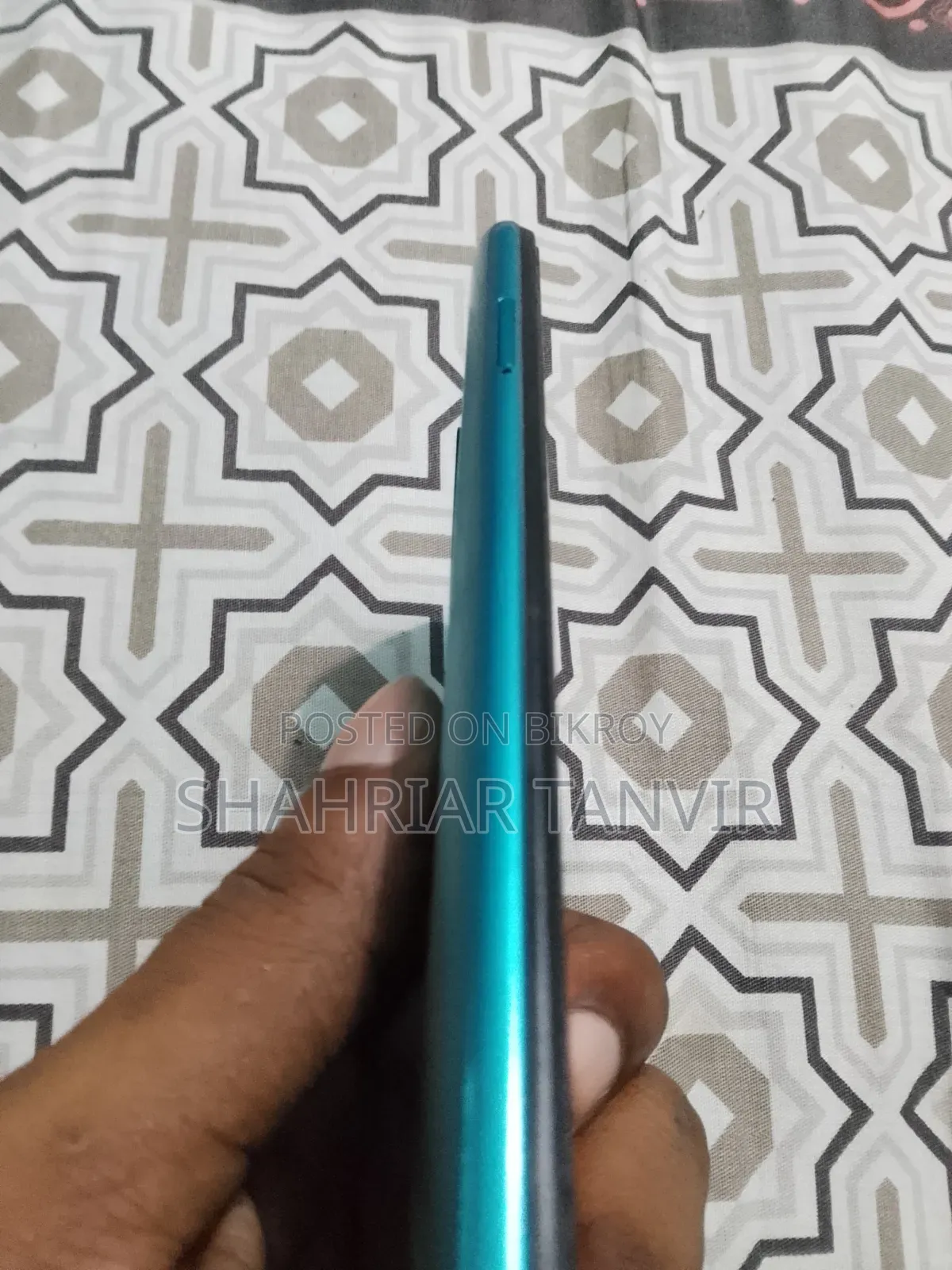 Xiaomi Redmi 9 Prime 64 GB Blue